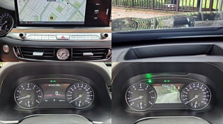 KIA K9  2 GENERATION 3.8 GDI AWD 2022