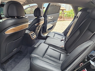 KIA K9  2 GENERATION 3.8 GDI AWD 2022