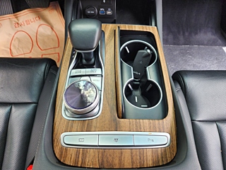 KIA K9  2 GENERATION 3.8 GDI AWD 2022