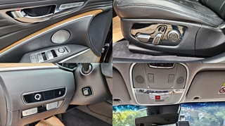 KIA K9  2 GENERATION 3.8 GDI AWD 2022