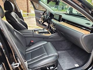KIA K9  2 GENERATION 3.8 GDI AWD 2022