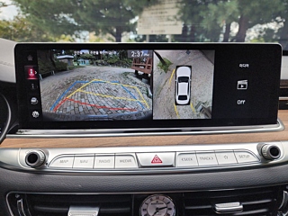 KIA K9  2 GENERATION 3.8 GDI AWD 2022