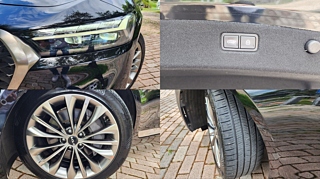 KIA K9  2 GENERATION 3.8 GDI AWD 2022