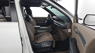 KIA EV9  Long Range 4WD 2023
