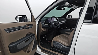 KIA EV9  Long Range 4WD 2023