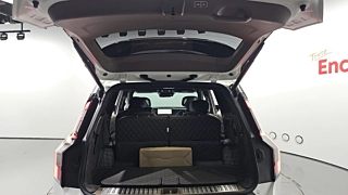KIA EV9  Long Range 4WD 2023