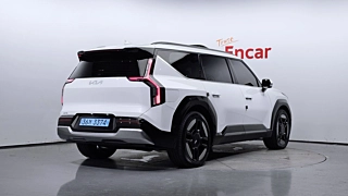 KIA EV9  Long Range 4WD 2023