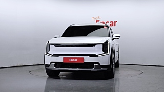 KIA EV9  Long Range 4WD 2023