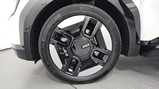 KIA EV9  Long Range 4WD 2023