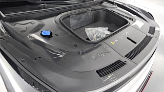 KIA EV9  Long Range 4WD 2023