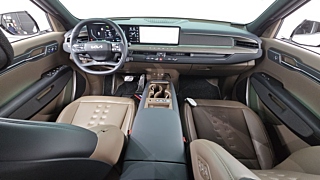 KIA EV9  Long Range 4WD 2023
