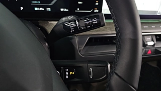 KIA EV9  Long Range 4WD 2023