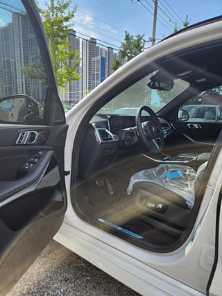 BMW X5 G05 xDrive 30d M Sport 2025