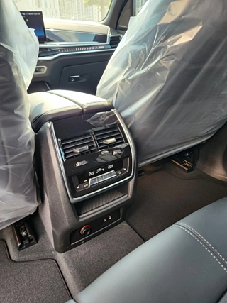 BMW X5 G05 xDrive 30d M Sport 2025