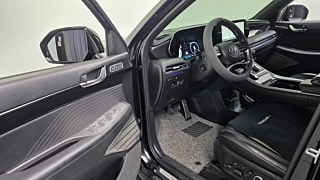 HYUNDAI PALISADE  Diesel 2.2 2WD 2022