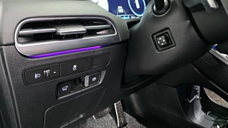 HYUNDAI PALISADE  Diesel 2.2 2WD 2022