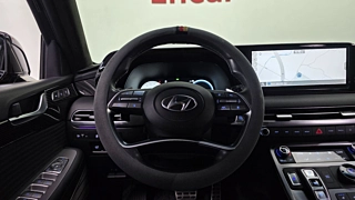 HYUNDAI PALISADE  Diesel 2.2 2WD 2022