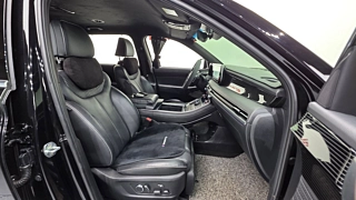 HYUNDAI PALISADE  Diesel 2.2 2WD 2022