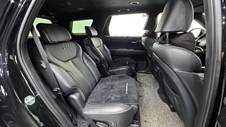 HYUNDAI PALISADE  Diesel 2.2 2WD 2022