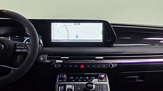 HYUNDAI PALISADE  Diesel 2.2 2WD 2022