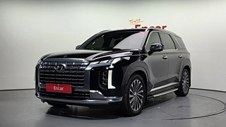 HYUNDAI PALISADE  Diesel 2.2 2WD 2022