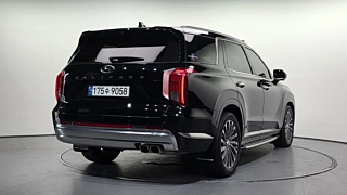 HYUNDAI PALISADE  Diesel 2.2 2WD 2022