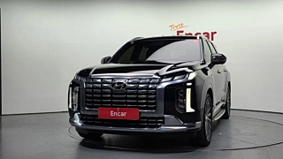 HYUNDAI PALISADE  Diesel 2.2 2WD 2022