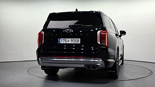 HYUNDAI PALISADE  Diesel 2.2 2WD 2022