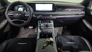 HYUNDAI PALISADE  Diesel 2.2 2WD 2022