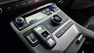HYUNDAI PALISADE  Diesel 2.2 2WD 2022