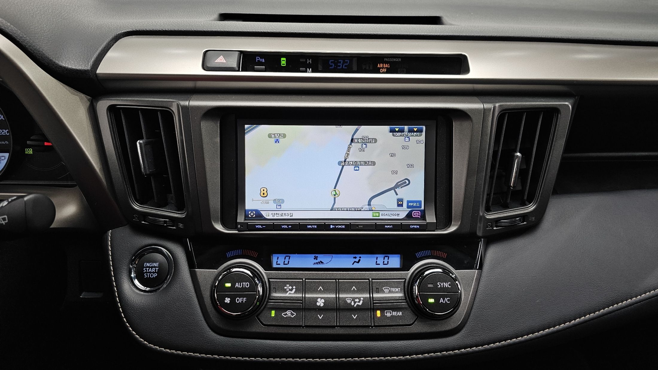 TOYOTA RAV4 2014