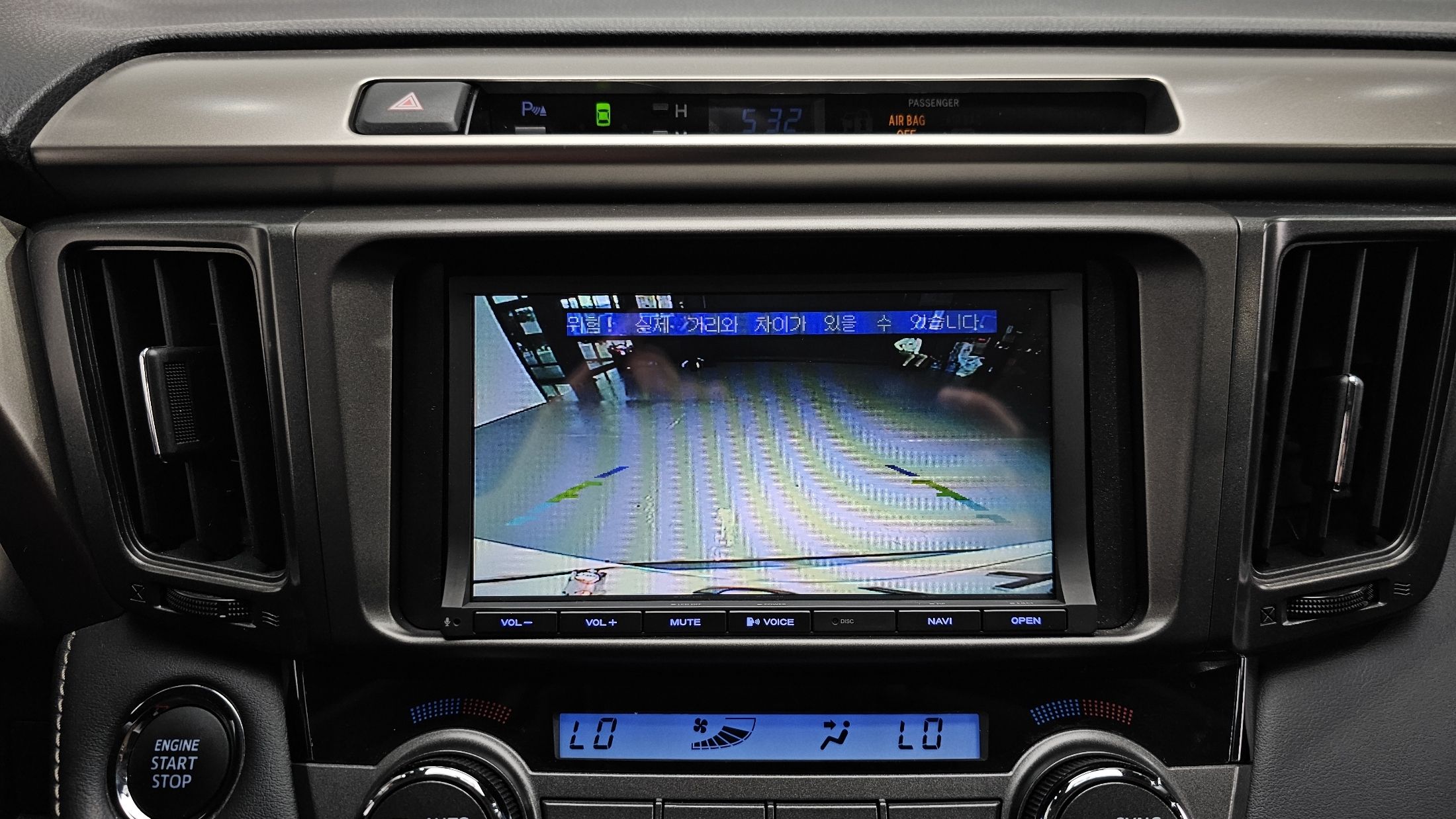 TOYOTA RAV4 2014