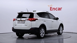 TOYOTA RAV4 2014
