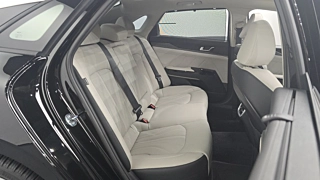 KIA K5  3 GENERATION 1.6 Turbo 2025