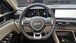 KIA K5  3 GENERATION 1.6 Turbo 2025
