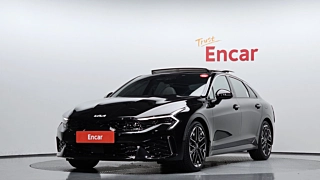 KIA K5  3 GENERATION 1.6 Turbo 2025