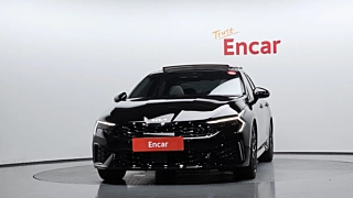 KIA K5  3 GENERATION 1.6 Turbo 2025