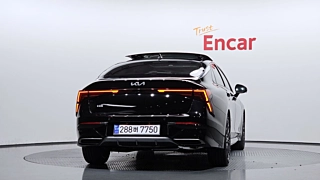 KIA K5  3 GENERATION 1.6 Turbo 2025