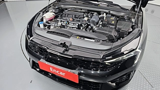 KIA K5  3 GENERATION 1.6 Turbo 2025
