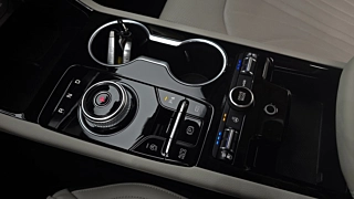 KIA K5  3 GENERATION 1.6 Turbo 2025
