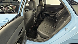 HYUNDAI AVANTE CN7  2.0 N 2025