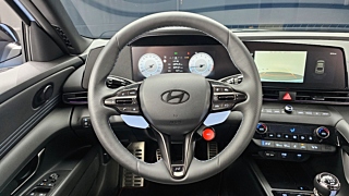 HYUNDAI AVANTE CN7  2.0 N 2025