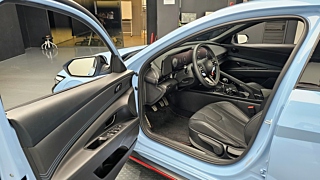 HYUNDAI AVANTE CN7  2.0 N 2025