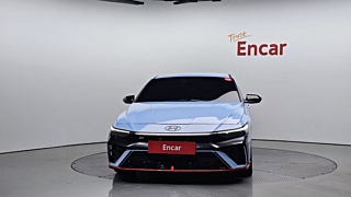 HYUNDAI AVANTE CN7  2.0 N 2025