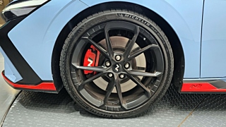 HYUNDAI AVANTE CN7  2.0 N 2025