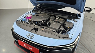 HYUNDAI AVANTE CN7  2.0 N 2025
