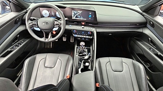 HYUNDAI AVANTE CN7  2.0 N 2025