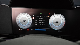 HYUNDAI AVANTE CN7  2.0 N 2025