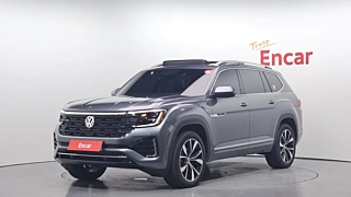 Заказать VOLKSWAGEN ATLAS