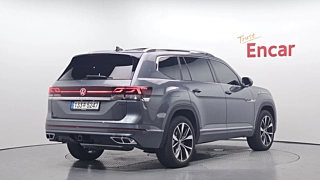 Заказать VOLKSWAGEN ATLAS